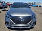 2023 Mercedes-benz Eqe Suv 350+ Gray vin: 4JGGM2BB5PA011010
