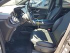 2023 Mercedes-benz Eqe Suv 350+ Gray vin: 4JGGM2BB5PA011010