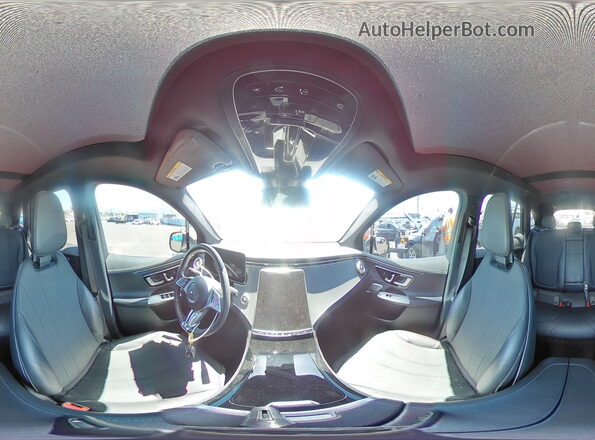 4JGGM2BB5PA011010 2023 MERCEDES-BENZ EQE Gray 