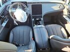 2024 Mercedes-benz Eqe Suv 350+ Black vin: 4JGGM2BB8RA044327
