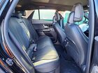 2024 Mercedes-benz Eqe Suv 350+ Black vin: 4JGGM2BB8RA044327