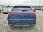 2023 Mercedes-benz Eqe Suv 500 4matic Blue vin: 4JGGM2CB1PA003517