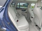 2023 Mercedes-benz Eqe Suv 500 4matic Blue vin: 4JGGM2CB1PA003517