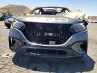 2023 Mercedes-benz Eqe Suv 500 4matic Gray vin: 4JGGM2CB4PA039797 2023 Mercedes-benz Eqe Suv 500 4matic Gray vin: 4JGGM2CB4PA039797