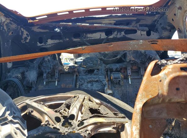 4JGGM2CB4PA039797 2023 MERCEDES-BENZ EQE Gray Vista de los asientos traseros