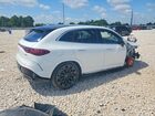 2024 Mercedes-benz Eqe Suv Amg 4matic Белый vin: 4JGGM5DB4RA016409