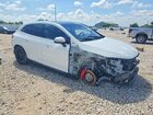 2024 Mercedes-benz Eqe Suv Amg 4matic Белый vin: 4JGGM5DB4RA016409