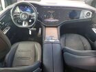 2024 Mercedes-benz Eqe Suv Amg 4matic Белый vin: 4JGGM5DB4RA016409