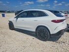 2024 Mercedes-benz Eqe Suv Amg 4matic Белый vin: 4JGGM5DB4RA016409