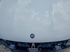 2024 Mercedes-benz Eqe Suv Amg 4matic Белый vin: 4JGGM5DB4RA016409