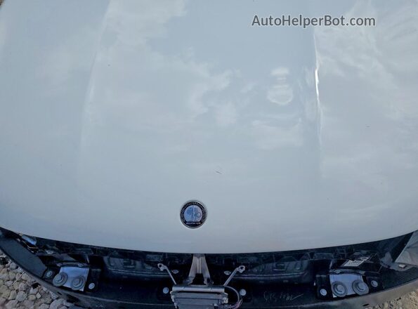 4JGGM5DB4RA016409 2024 MERCEDES-BENZ EQE Белый Вид подкапотного пространства