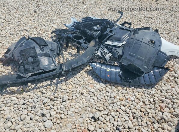 4JGGM5DB4RA016409 2024 MERCEDES-BENZ EQE Белый Вид наклейки с VIN-кодом