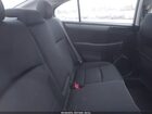 2016 Subaru Legacy 2.5i Синий vin: 4S3BNAA62G3008239