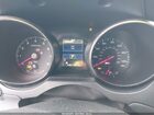 2016 Subaru Legacy 2.5i Синий vin: 4S3BNAA62G3008239