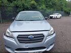 2016 Subaru Legacy 2.5i Синий vin: 4S3BNAA62G3008239