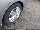 2016 Subaru Legacy 2.5i Синий vin: 4S3BNAA62G3008239