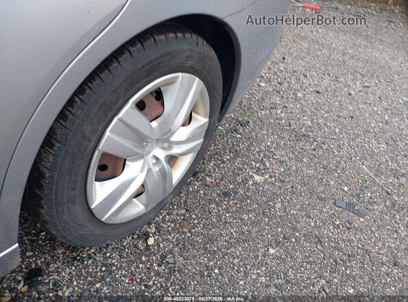4S3BNAA62G3008239 2016 SUBARU LEGACY Синий Вид щитка приборов