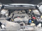 2016 Subaru Legacy 2.5i Синий vin: 4S3BNAA62G3008239