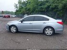 2016 Subaru Legacy 2.5i Синий vin: 4S3BNAA62G3008239