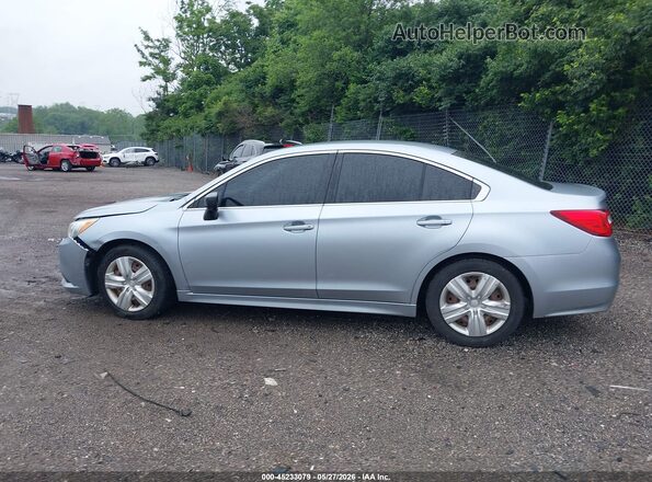 4S3BNAA62G3008239 2016 SUBARU LEGACY Синий 