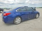 2017 Subaru Legacy 2.5i Синий vin: 4S3BNAA64H3049358