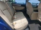 2017 Subaru Legacy 2.5i Синий vin: 4S3BNAA64H3049358