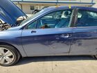 2018 Subaru Legacy 2.5i Синий vin: 4S3BNAA65J3020523