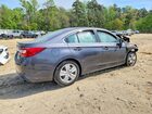 2018 Subaru Legacy 2.5i Серый vin: 4S3BNAA66J3023639