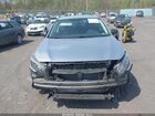 2018 Subaru Legacy 2.5i Серебряный vin: 4S3BNAA66J3046015
