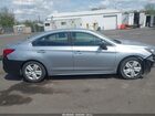 2018 Subaru Legacy 2.5i Серебряный vin: 4S3BNAA66J3046015
