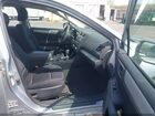 2018 Subaru Legacy 2.5i Серебряный vin: 4S3BNAA66J3046015