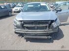 2018 Subaru Legacy 2.5i Серебряный vin: 4S3BNAA66J3046015