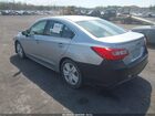 2018 Subaru Legacy 2.5i Серебряный vin: 4S3BNAA66J3046015