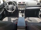 2018 Subaru Legacy 2.5i Серебряный vin: 4S3BNAA67J3028106
