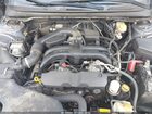 2016 Subaru Legacy 2.5i Синий vin: 4S3BNAA68G3043352