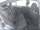 2016 Subaru Legacy 2.5i Синий vin: 4S3BNAA68G3043352