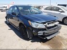 2017 Subaru Legacy 2.5i Dark Blue vin: 4S3BNAA68H3031333