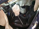 2017 Subaru Legacy 2.5i Синий vin: 4S3BNAB61H3058890