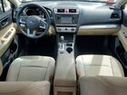 2017 Subaru Legacy 2.5i Бордовый vin: 4S3BNAB65H3055863