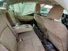 2017 Subaru Legacy 2.5i Silver vin: 4S3BNAB66H3066323