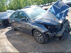2019 Subaru Legacy 2.5i Gray vin: 4S3BNAB66K3030249