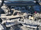 2019 Subaru Legacy 2.5i Черный vin: 4S3BNAB67K3028655
