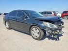 2019 Subaru Legacy 2.5i Черный vin: 4S3BNAB67K3028655