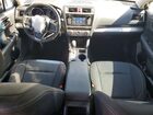 2019 Subaru Legacy 2.5i Черный vin: 4S3BNAB67K3028655