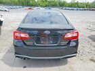 2018 Subaru Legacy 2.5i Черный vin: 4S3BNAB68J3011863