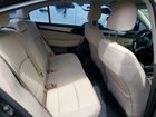 2018 Subaru Legacy 2.5i Черный vin: 4S3BNAB68J3011863