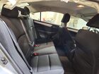 2016 Subaru Legacy 2.5i Premium Серебряный vin: 4S3BNAC60G3024629