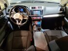 2016 Subaru Legacy 2.5i Premium Серебряный vin: 4S3BNAC60G3024629