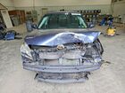 2017 Subaru Legacy 2.5i Premium Синий vin: 4S3BNAC60H3027810