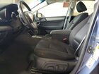 2017 Subaru Legacy 2.5i Premium Синий vin: 4S3BNAC60H3027810